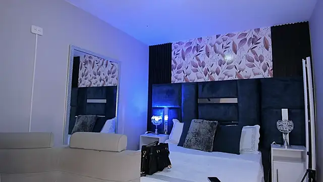 GiselOrtiz online show from 23, 3, 2026