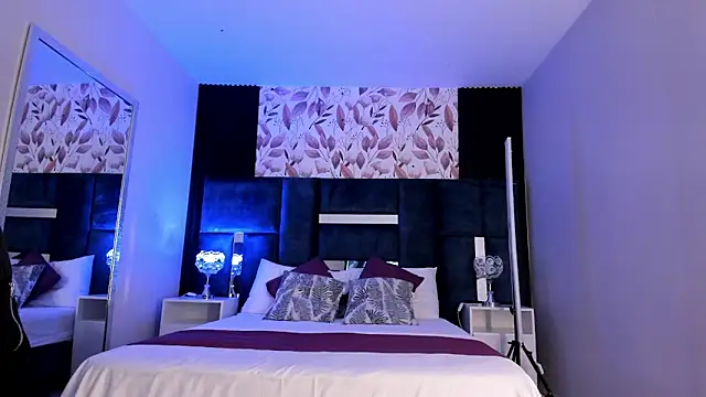 GiselOrtiz online show from 25, 3, 2026