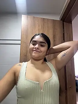 GiselOrtiz online show from 8, 1, 2026