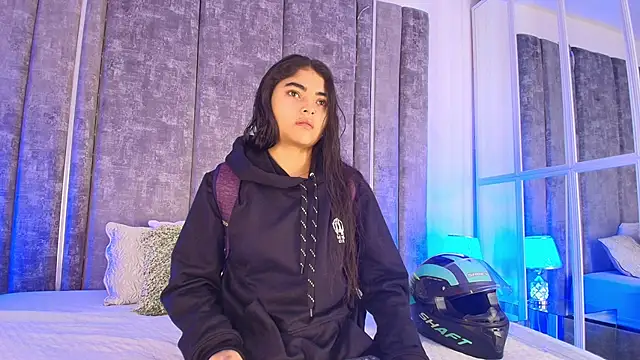 GiselOrtiz online show from 31, 3, 2026