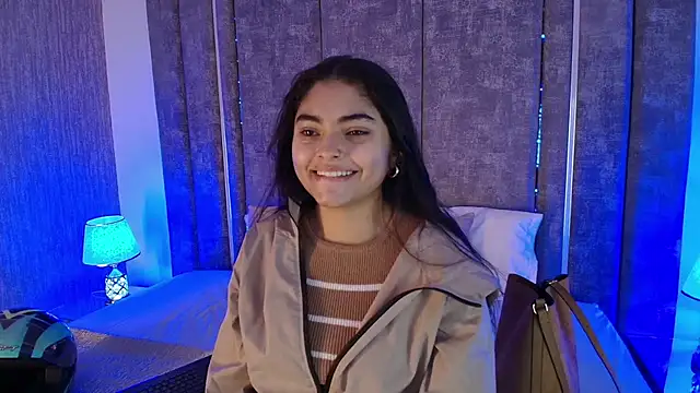 GiselOrtiz online show from 19, 9, 2025