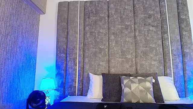 GiselOrtiz online show from 18, 5, 2026
