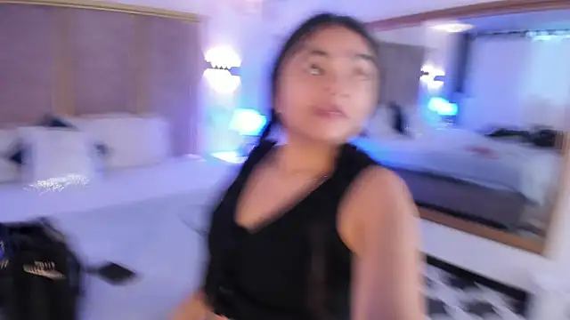 GiselOrtiz online show from 27, 11, 2025