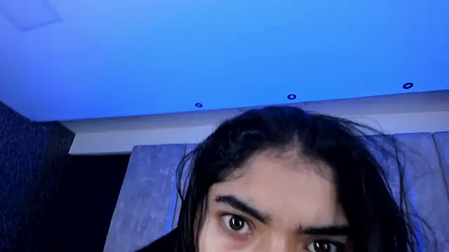 GiselOrtiz online show from 20, 3, 2026