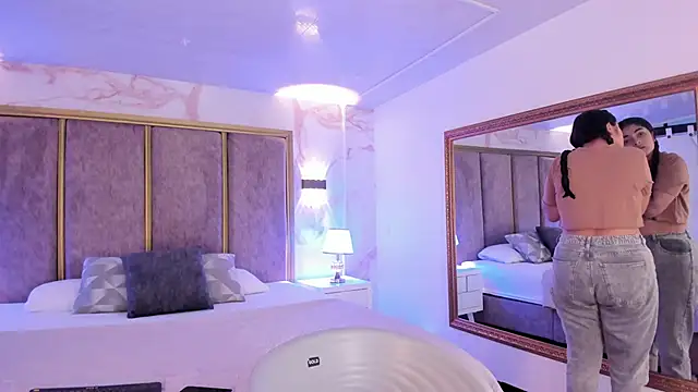 GiselOrtiz online show from 5, 11, 2025