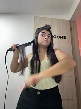 GiselOrtiz online show from 24, 9, 2025