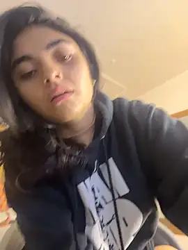 GiselOrtiz online show from 18, 3, 2026