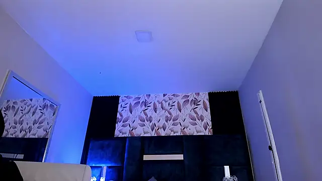 GiselOrtiz online show from 11, 5, 2026