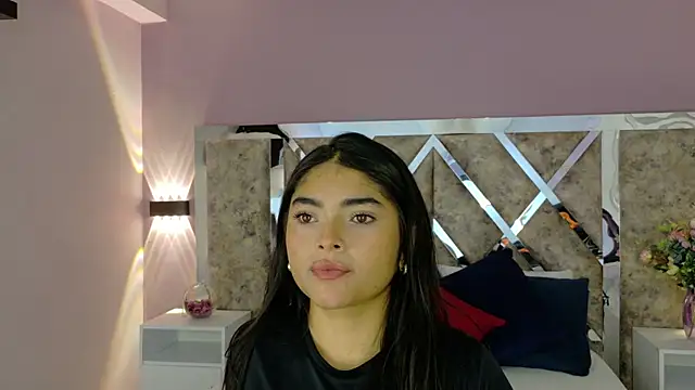 GiselOrtiz online show from 6, 5, 2026