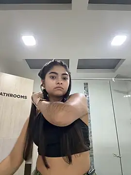 GiselOrtiz online show from 29, 10, 2025