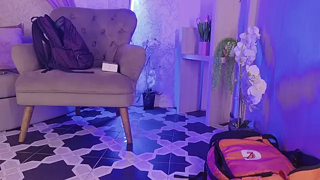 GiselOrtiz online show from 17, 6, 2026