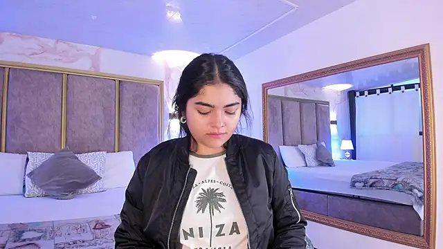 GiselOrtiz online show from 16, 11, 2025