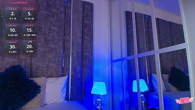 GiselOrtiz online show from 23, 9, 2025