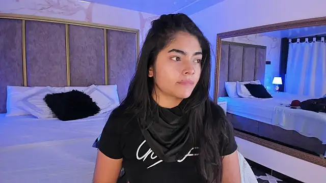 GiselOrtiz online show from 16, 12, 2025