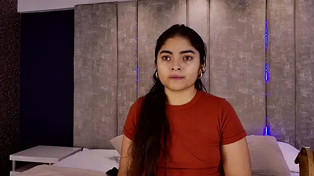 GiselOrtiz online show from 15, 10, 2025