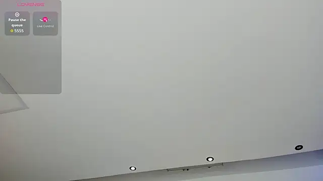 GiselOrtiz online show from 9, 9, 2025