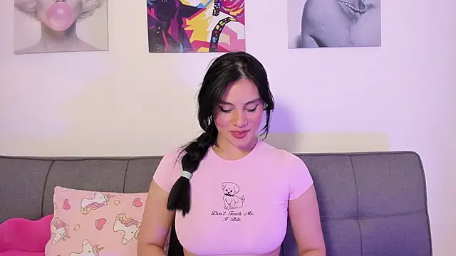 Snapshot of Maylin_Garcia chatting on 23, 5, 2026 Maylin Garcia online show from 23, 5, 2026