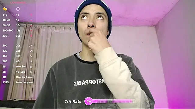 Pinkandyellowpokemon online show from 14, 9, 2025