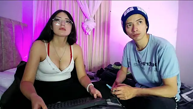 Snapshot of Pinkandyellowpokemon chatting on 17, 3, 2026 Pinkandyellowpokemon online show from 17, 3, 2026