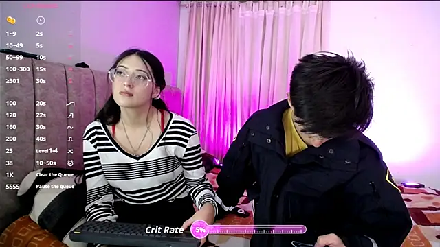 Snapshot of Pinkandyellowpokemon chatting on 16, 2, 2026 Pinkandyellowpokemon online show from 16, 2, 2026