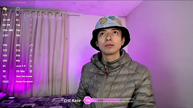 Pinkandyellowpokemon online show from 8, 1, 2026