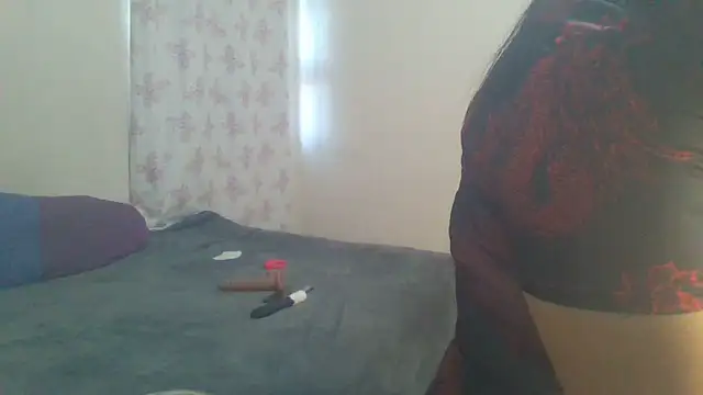 MX-SEX-FUN online show from 11, 1, 2025