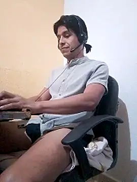 MX-SEX-FUN online show from 13, 3, 2026