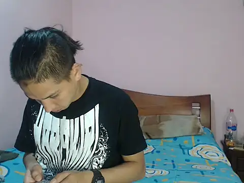 KittyCore666 online show from 27, 1, 2025