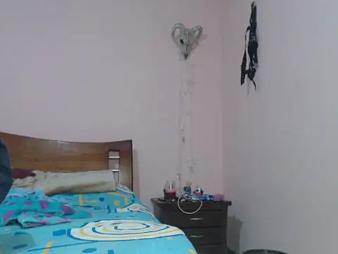 KittyCore666 online show from 25, 1, 2025