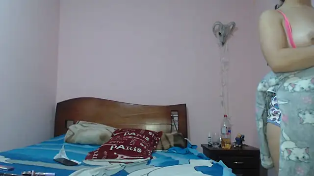 KittyCore666 online show from 12, 2, 2025