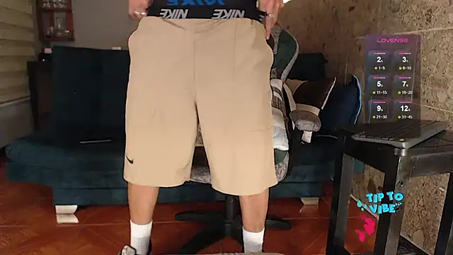 rogert xx online show from 15, 10, 2025