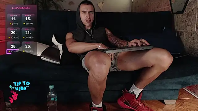 rogert xx online show from 21, 2, 2025