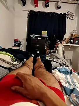 Danielitohot23cm online show from 1, 10, 2025