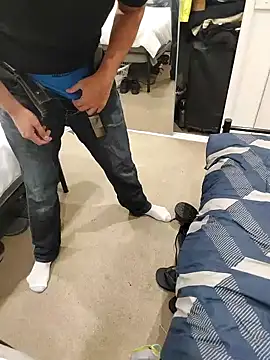 khriztiam  online show from 27, 2, 2026