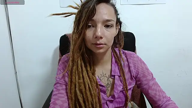 Natalia Sativa716 online show from 25, 1, 2025