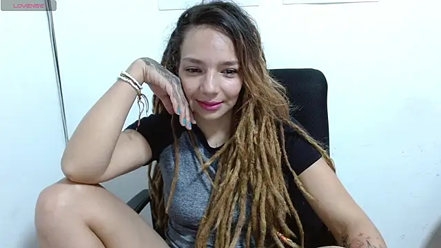 Natalia Sativa716 online show from 3, 2, 2025