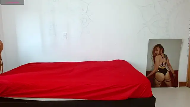 Natalia Sativa716 online show from 18, 3, 2025