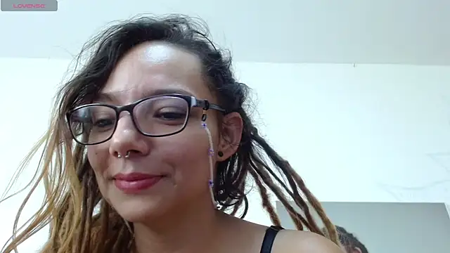 Natalia Sativa716 online show from 7, 3, 2025
