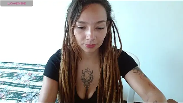 Natalia Sativa716 online show from 11, 3, 2025