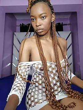 Pretty-queen123 online show from 24, 2, 2026