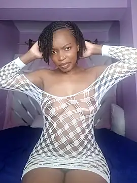 Pretty-queen123 online show from 9, 10, 2025