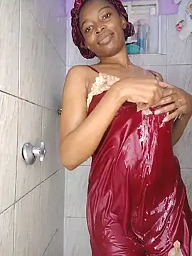 Pretty-queen123 online show from 26, 2, 2026