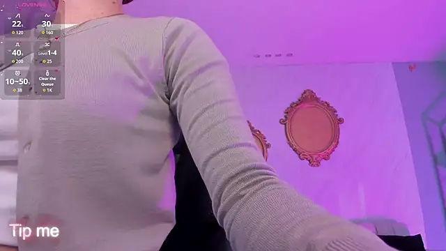 CorinneRusso online show from 20, 3, 2026