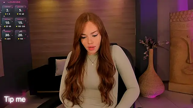 CorinneRusso online show from 26, 3, 2026