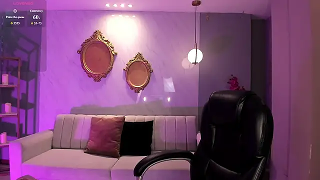 CorinneRusso online show from 13, 5, 2026
