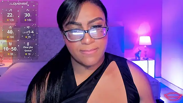 BlakmillerrGilson online show from 25, 10, 2025