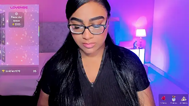 BlakmillerrGilson online show from 28, 9, 2025