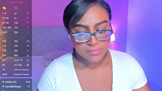 BlakmillerrGilson online show from 17, 11, 2025