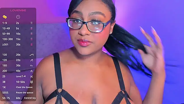 BlakmillerrGilson online show from 14, 11, 2025