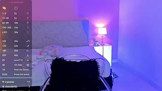 BlakmillerrGilson online show from 11, 11, 2025